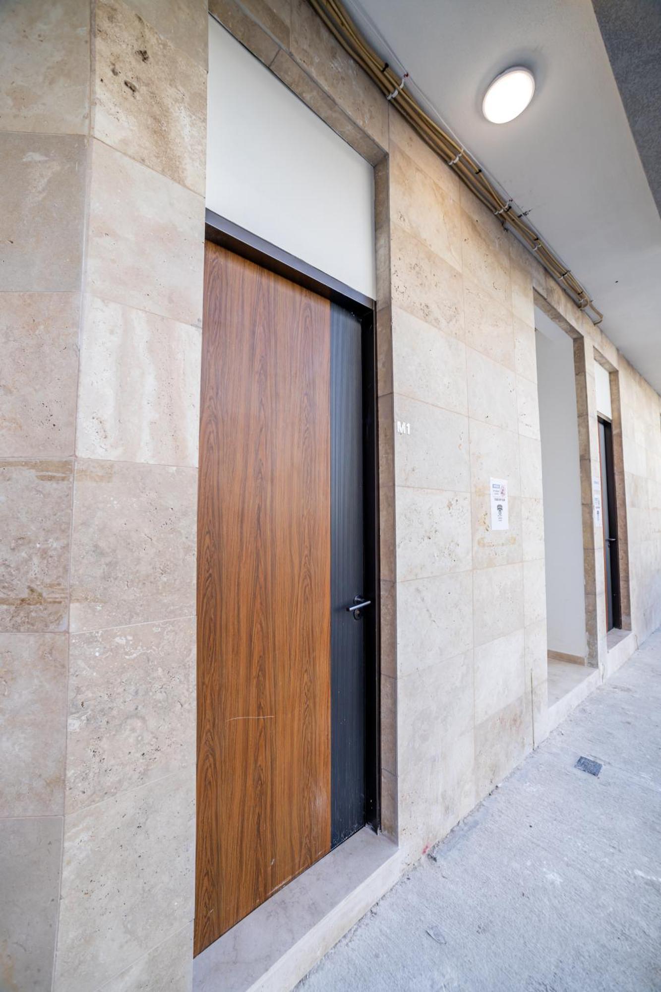 Apartment Stylish Private Entrance Maisonette 2 Bed